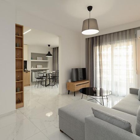 Twin Superior Suites Thessaloníki Eksteriør billede