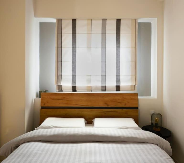 Twin Superior Suites Thessaloníki Eksteriør billede