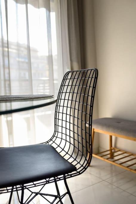 Twin Superior Suites Thessaloníki Eksteriør billede