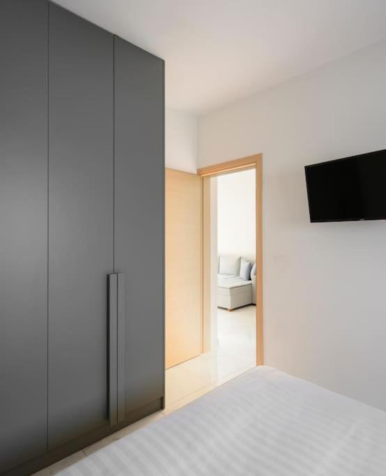 Twin Superior Suites Thessaloníki Eksteriør billede