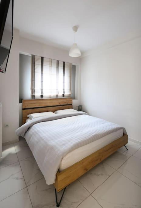 Twin Superior Suites Thessaloníki Eksteriør billede
