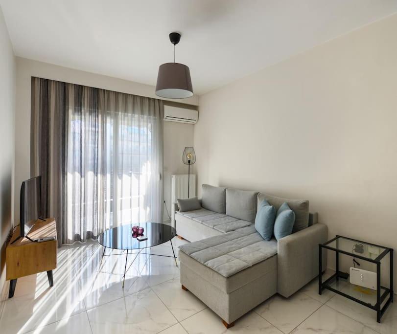 Twin Superior Suites Thessaloníki Eksteriør billede