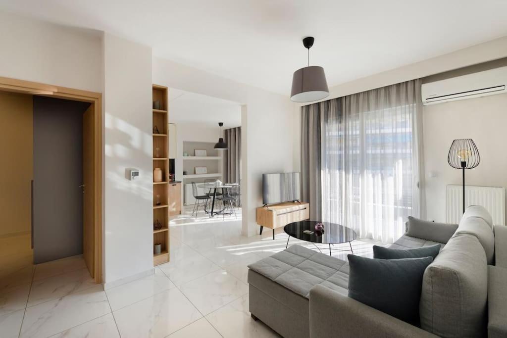 Twin Superior Suites Thessaloníki Eksteriør billede